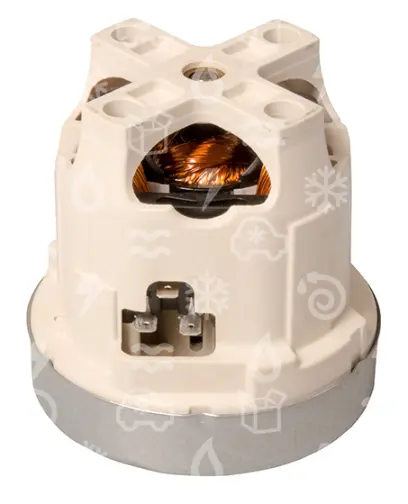 motor vysavače 600 W/230 V, DOMEL 458.3.250, náhrada za 459.3.201